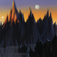Image for article titled Concept Art for the Forbidden Planet Remake That Never Was